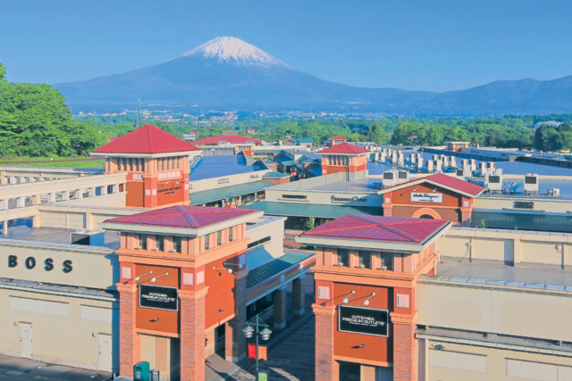 鳥栖プレミアム・アウトレット観光地公式 佐賀県観光サイト あそぼーさが