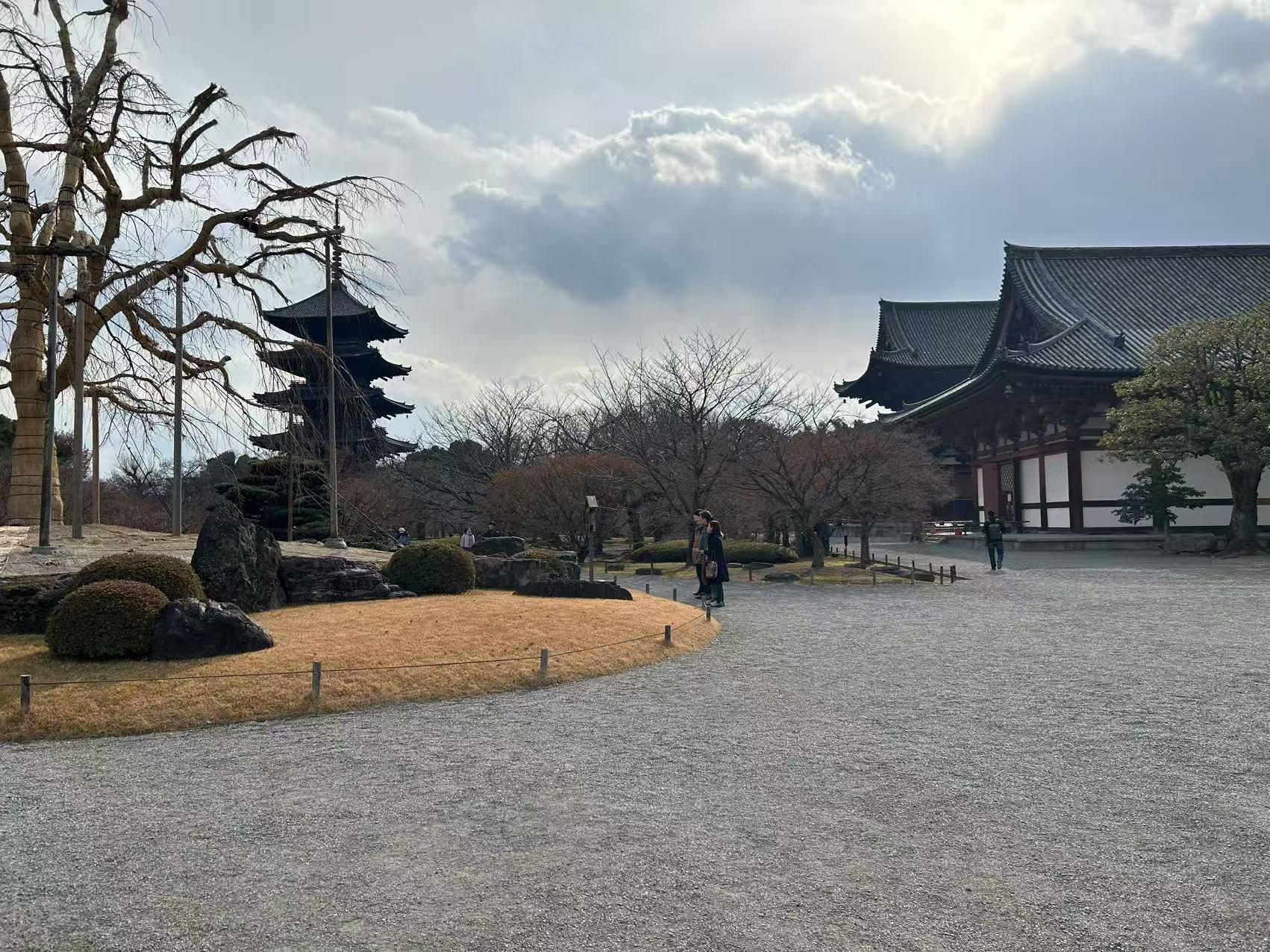 新年にめぐりたい京都の七福神！ ～「都七福神まいり」のルート・御朱印も紹介～ - 京都観光オフィシャルサイト_京都観光Naviぷらす