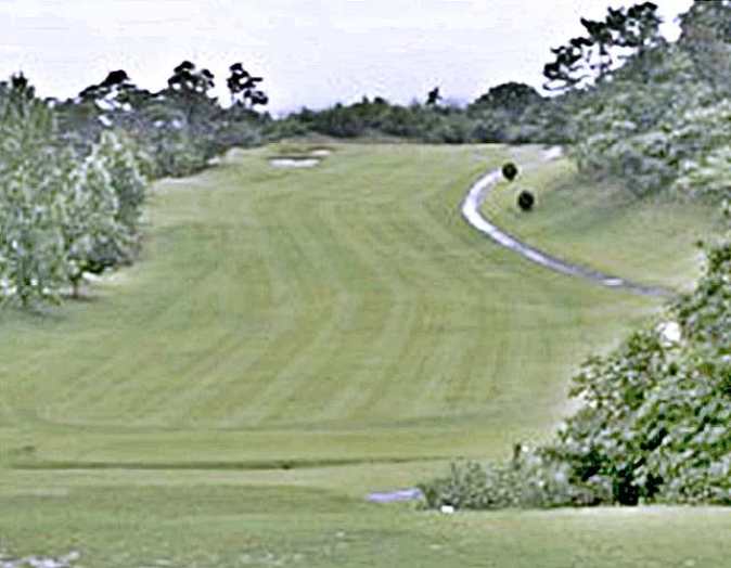 奈良カントリークラブ⛳️奈良カントリークラブ奈良cc