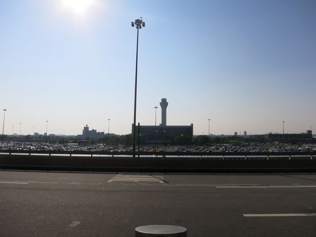 ニューアーク・リバティ国際空港からマンハッタンへのアクセス ニュージャージー・トランジット- NBA観戦ガイド