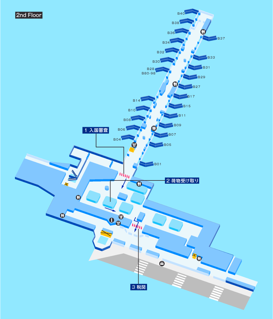 ブリュッセル中央駅はベルギー旅行の拠点！構内の施設やアクセスなどを解説NEWT ニュート