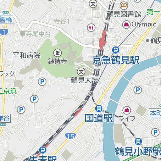 旅日記・ジパング見聞録13～ 大本山 總持寺