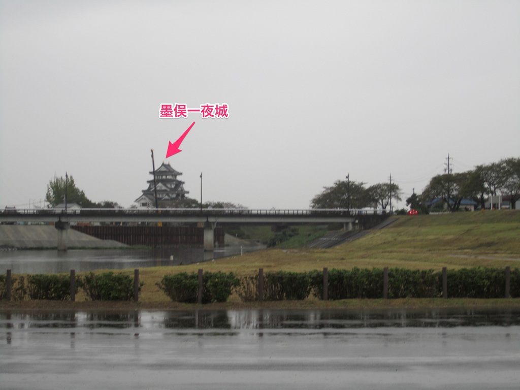 大垣咲楽岐阜県大垣市墨俣町大垣起点 まちあるきMAP『さい川さくら公園』界隈 - 岐阜咲楽 さくら