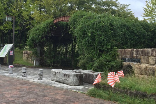 猪名川運動場 池田市