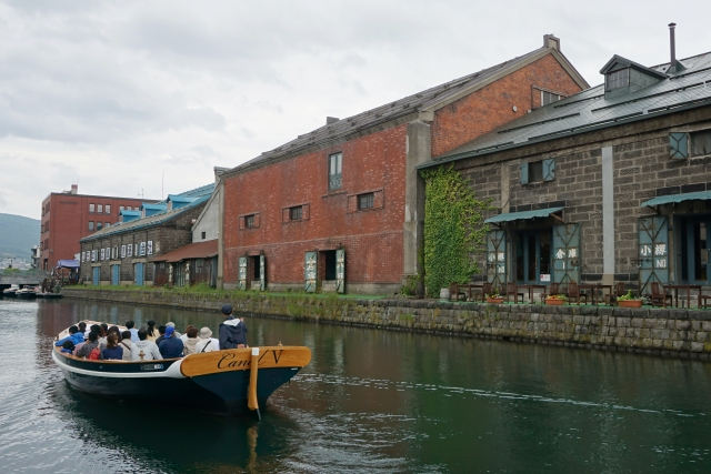 小樽の街と海を見下ろそう！写真に収めたい絶景スポット５選北海道トラベルjp 旅行ガイド