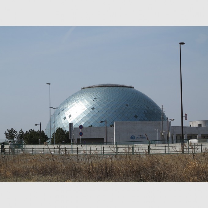 THE JEWELRY旧なにわの海の時空館プログラム紹介生きた建築ミュージアムフェスティバル大阪2025