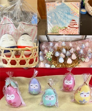 赤べこ つみぐるみ ２個セット