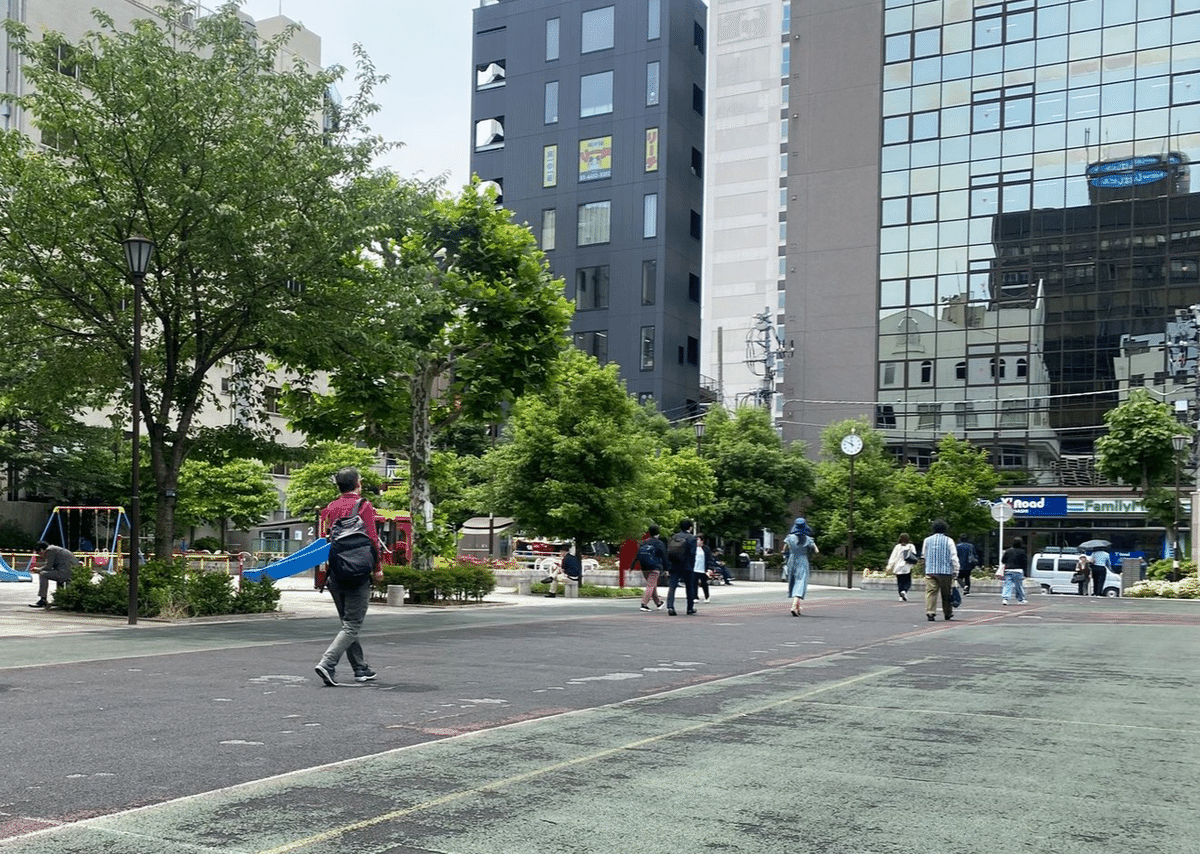 こどもの湯 スカイツリー・ソラマチにあるボールプールの銭湯