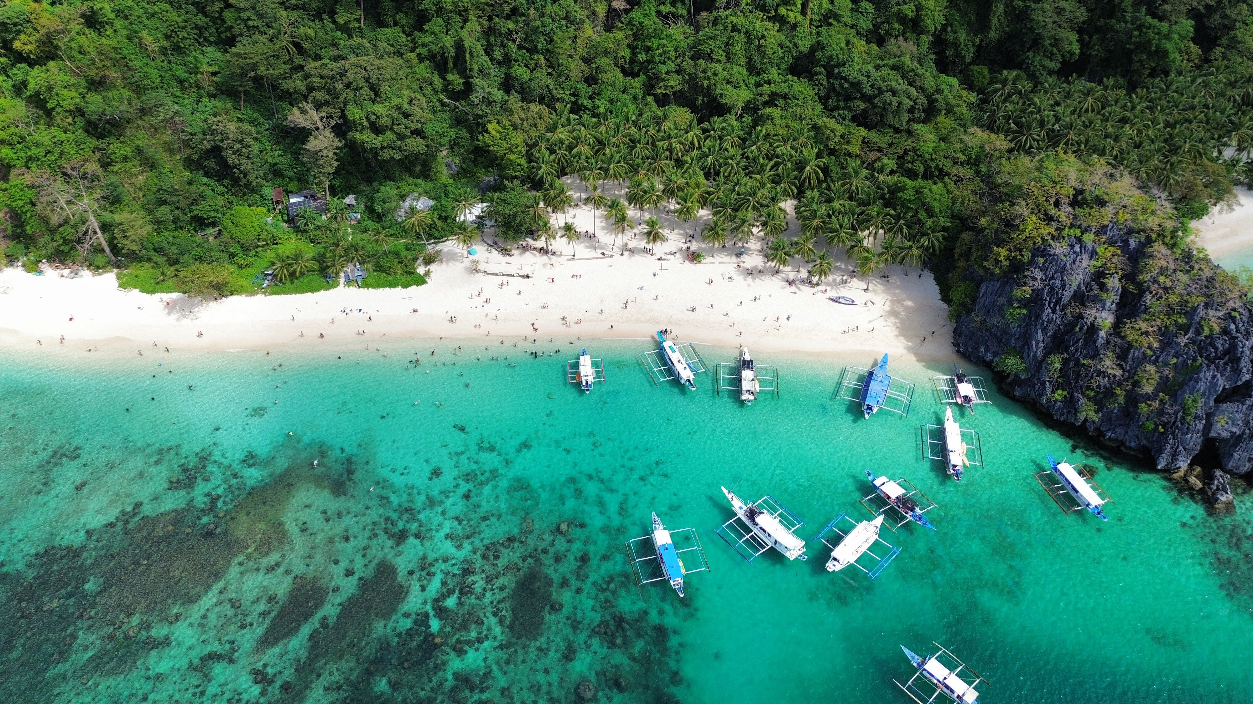 フィリピン・バギオの絶景「Valley of colors」の行き方・撮影スポットカメライゼ