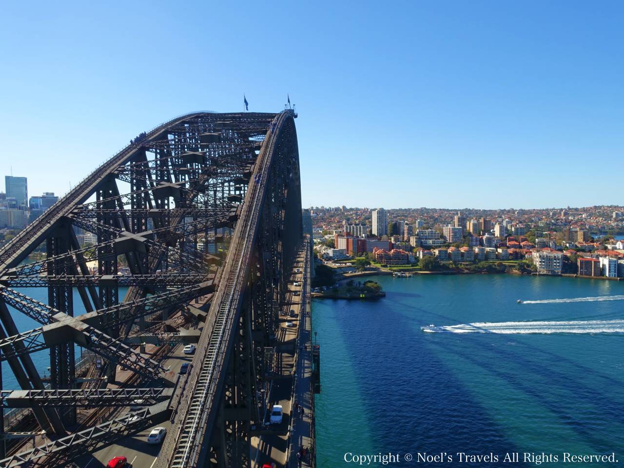 オーストラリア4 ついに憧れのシドニーへ！世界遺産オペラハウスとハーバーブリッジの絶景巡り猫舌の旅人珍道中