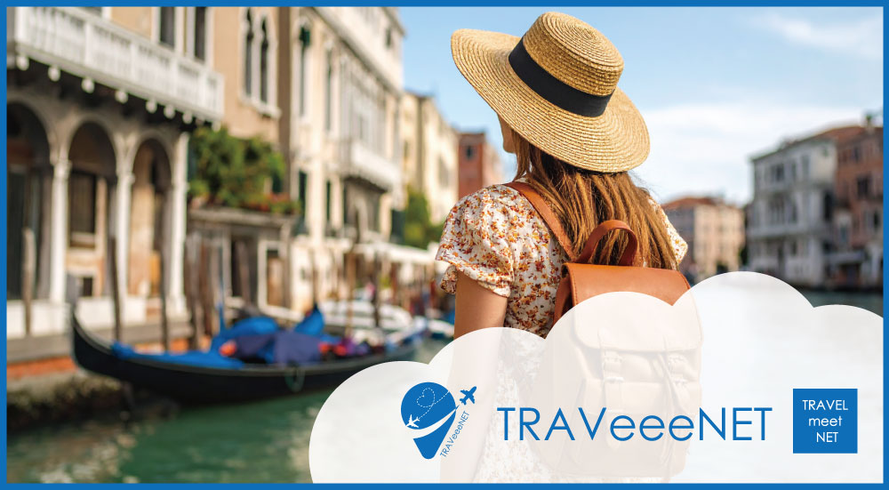 ベネチアのおすすめ観光スポット！世界遺産の水の都を満喫しよう