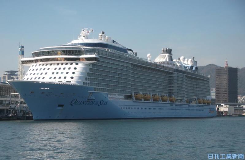 神戸発着 春のウィークエンドクルーズ 3日間＜2025年3月1日出発＞クルーズ - 郵船トラベル株式会社