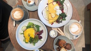 朝7時にはオープンしてる◎都内の朝カフェ・ベーカリー4選 - 朝時間.jp