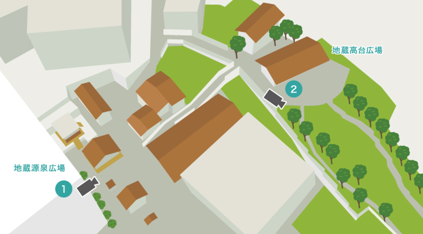 噴火した本白根山の近くにある草津国際スキ ：群馬・草津白根山が噴火 写真特集：時事ドットコム