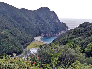 南阿波サンライン アクセス・営業時間・料金情報 -