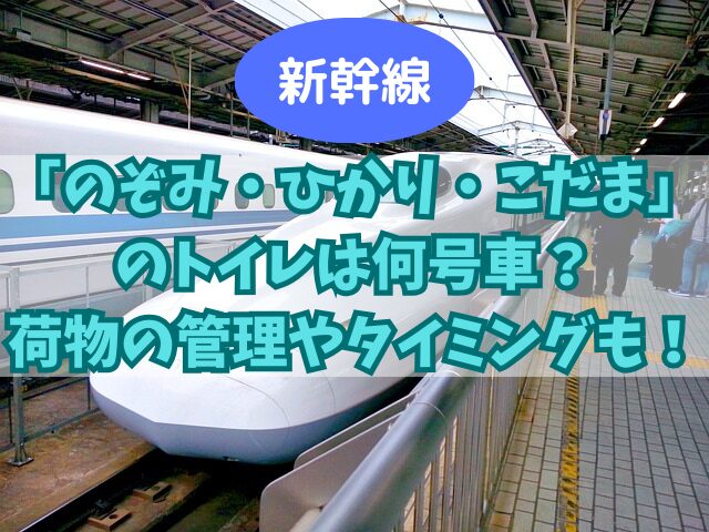 上越新幹線「とき」「たにがわ」の違いを徹底比較！新幹線ナビ新幹線予約サイトきっぷる