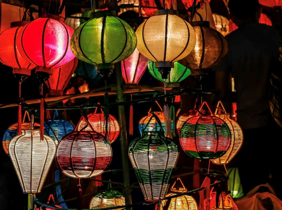 ホイアンナイトマーケット体験記～場所や時間を詳しく解説タビスパ