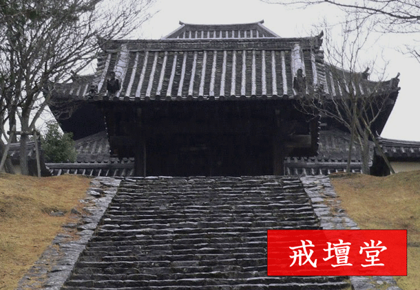 拝観時間・拝観料 - 東大寺