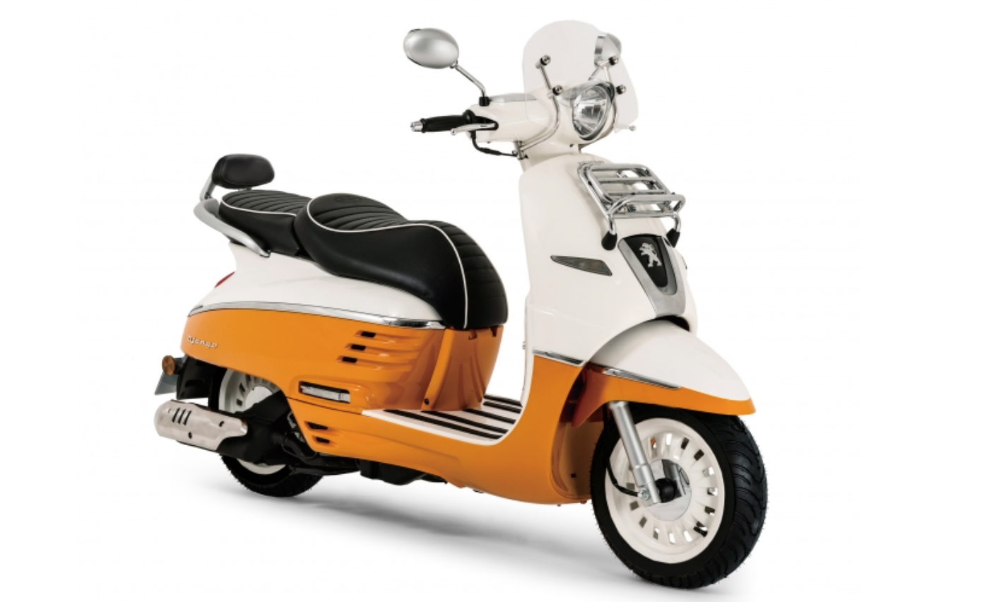 コロナで需要拡大中の125ccスクーター、オシャレな海外ブランドにも注目！ 編集部オススメモデル7選モーサイ