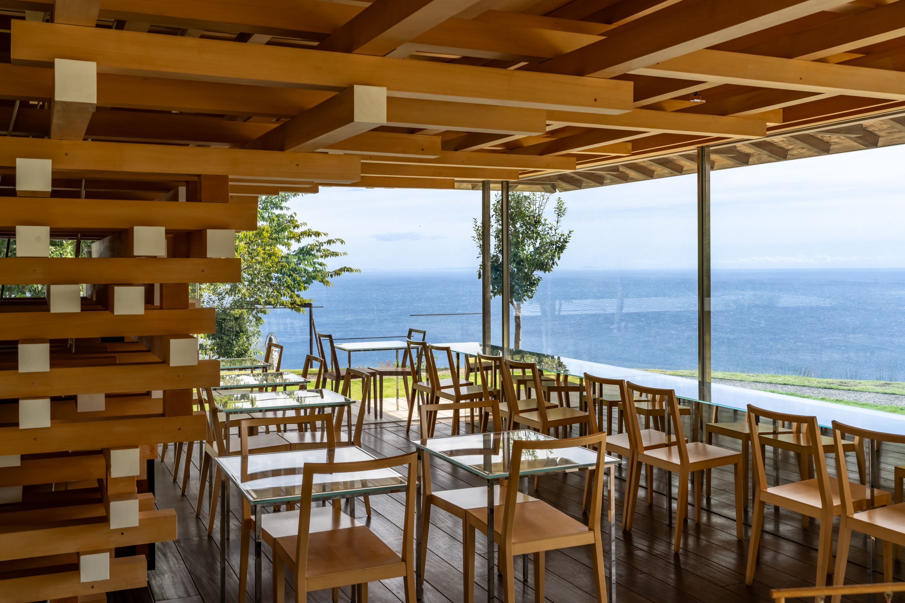 アカオフォレスト COEDA HOUSE熱海市カフェ観光chafuka