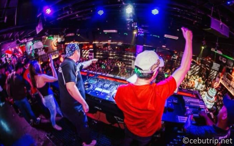 激アツ セブ島のおすすめクラブ総まとめ「留学生も楽しめる！」海外留学 フィリピン・セブ島 ・国内留学・２カ国留学ブログ