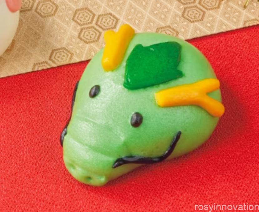 画像14＞スパイダーまん!?USJの“キャラクターまん”がスゴイ！ウォーカープラス