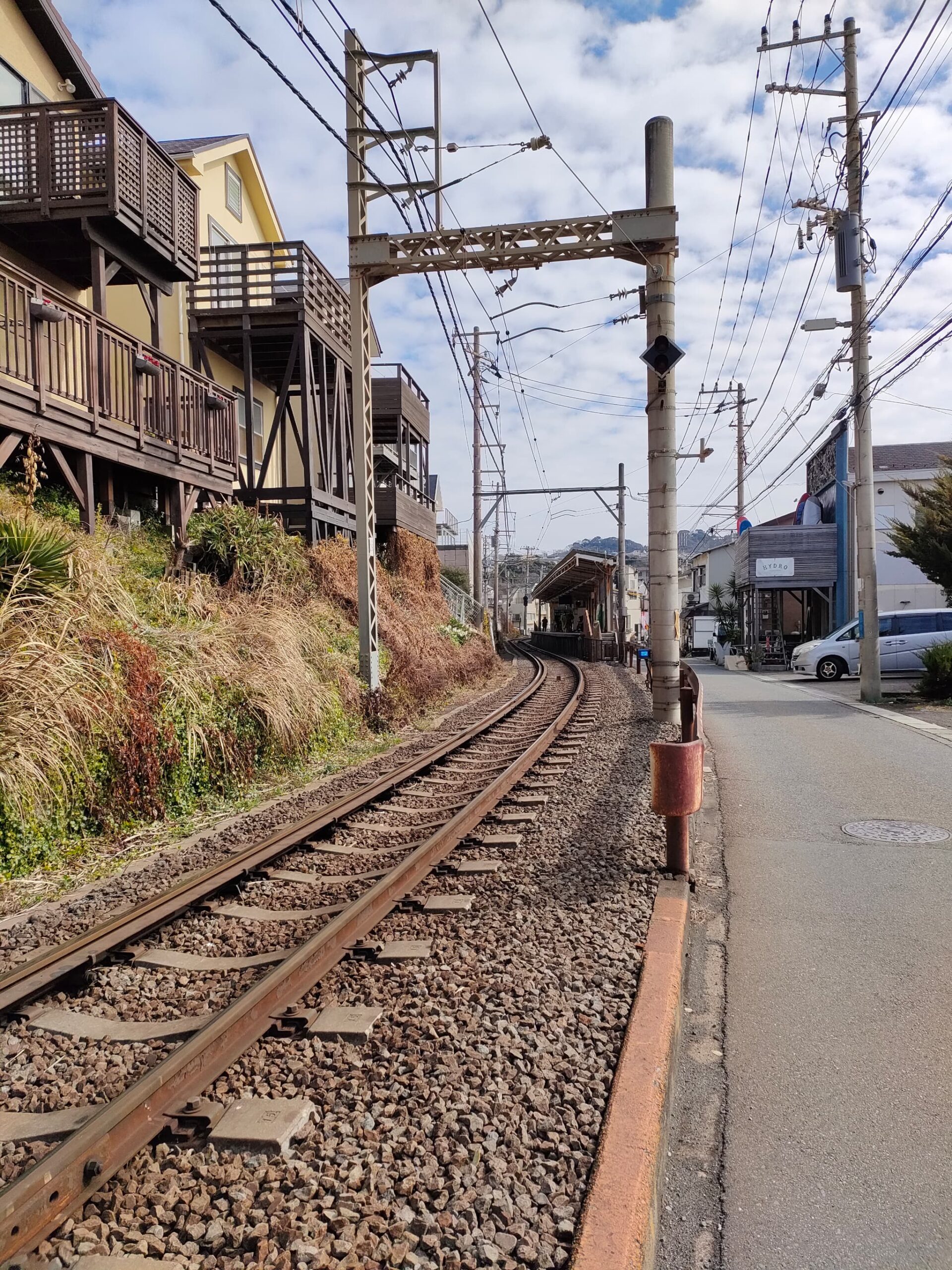 Amazon.co.jp: 江ノ電 水彩画