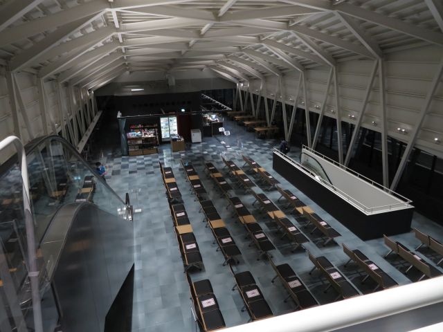 横須賀フェリーターミナル クチコミ・アクセス・周辺情報横須賀 -