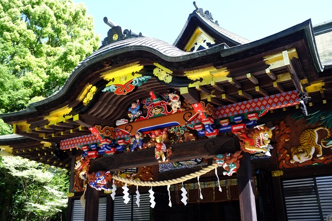 見て楽しい食べておいしい買って満足！ 秩父×川越×さいたま ３市周遊観光のススメ特集一覧VISIT SAITAMA CITY