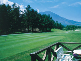 太平洋クラブ軽井沢リゾートで使える利用券 3,000円分ゴルフ場 ごるふ