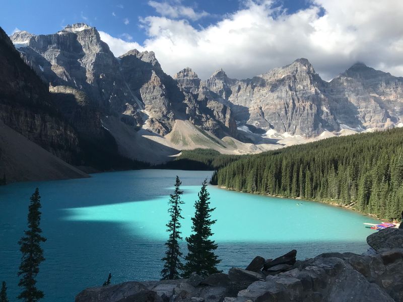 まとめて覚える資格試験用地理 〜カナダ編〜たけ散歩