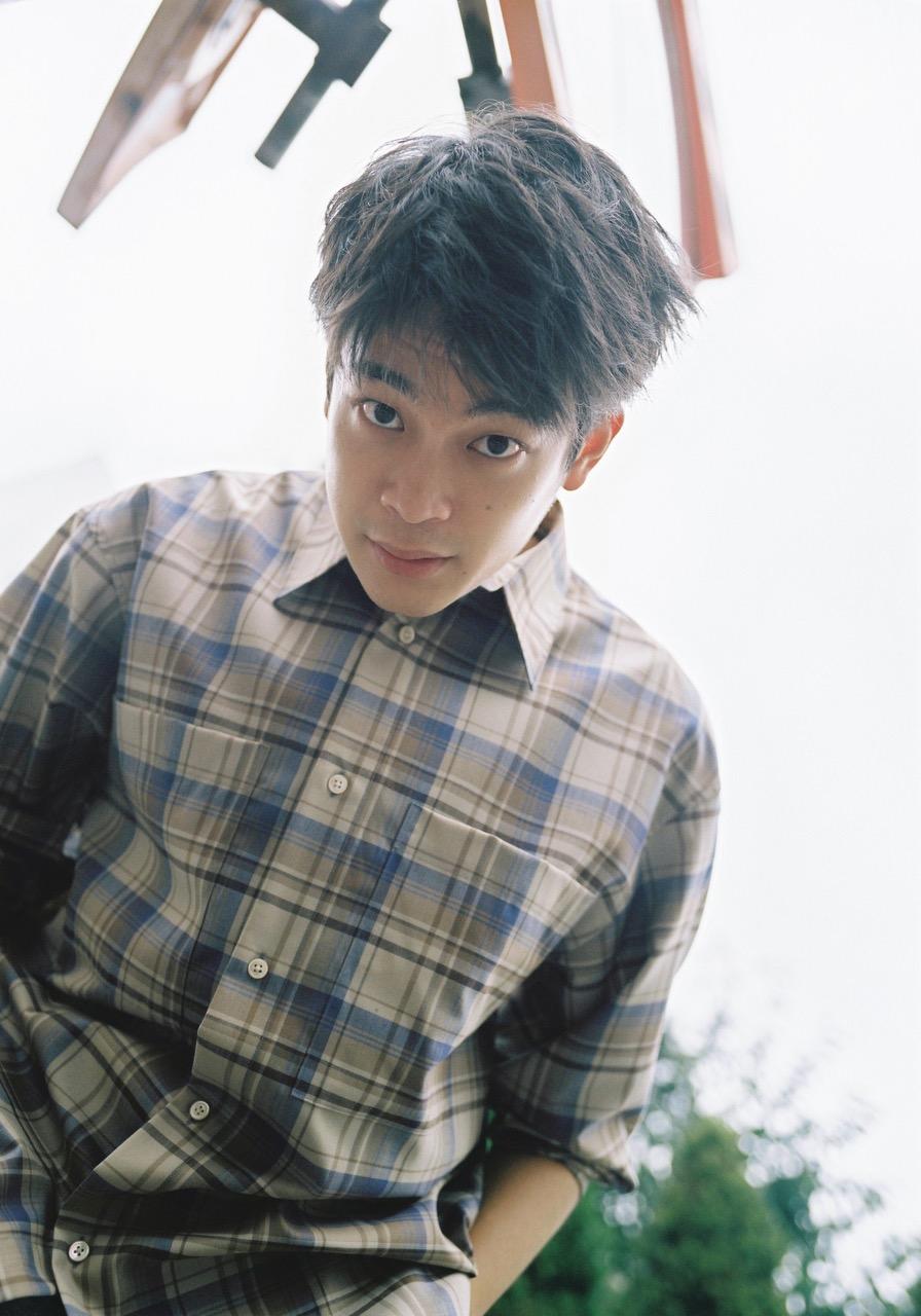 ArtCampus・井之脇海-日本大学芸術学部日藝CROSS