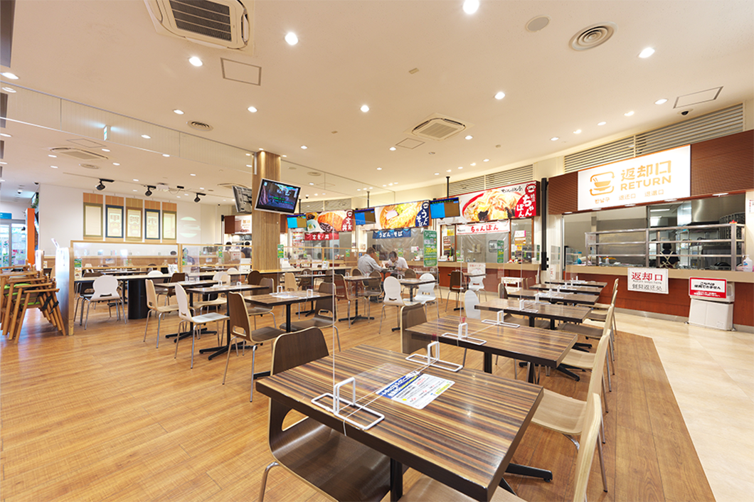 土山サービスエリア - Wikipedia