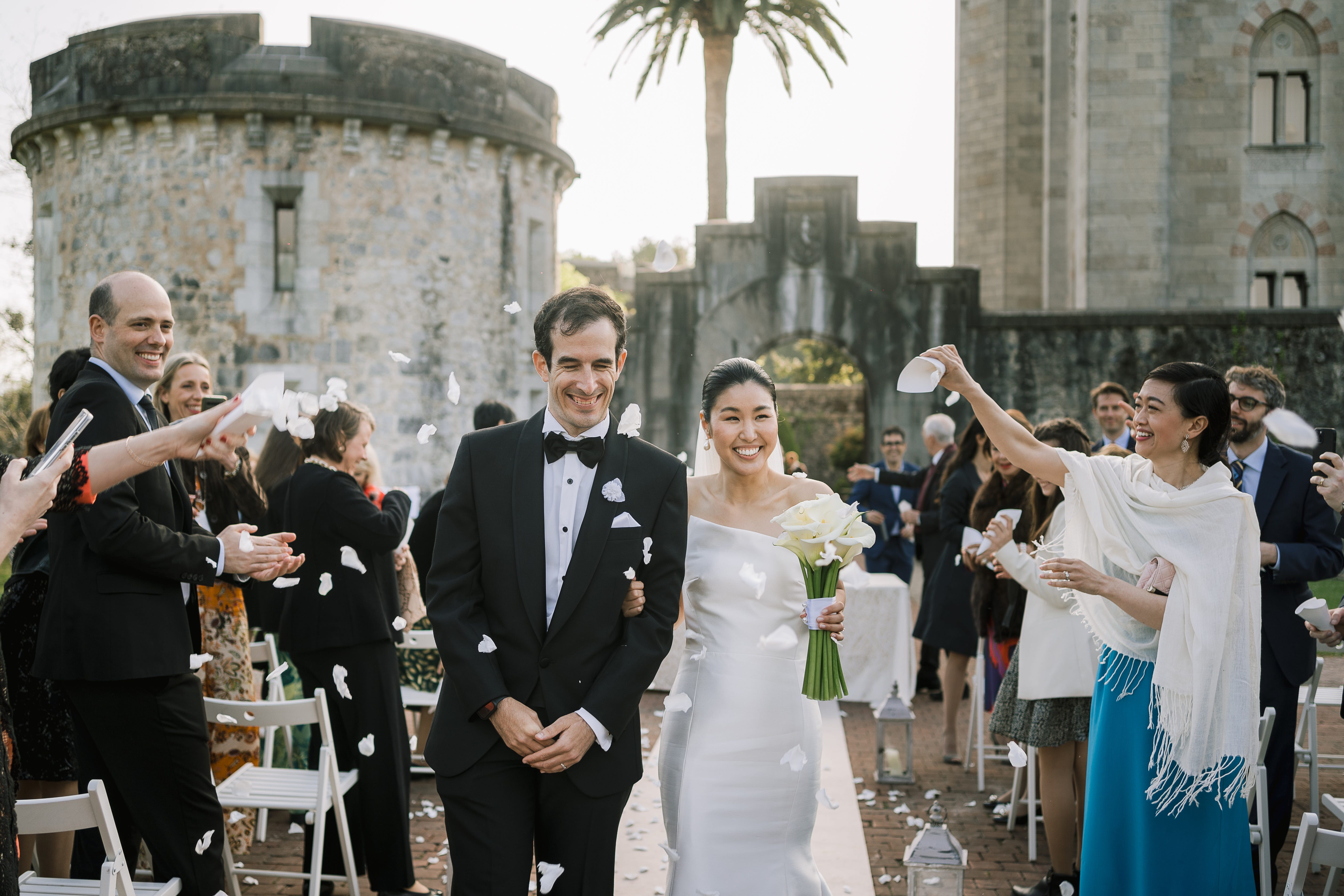 結婚式のテーマ一覧 季節や旅行、言葉などふたりらしさを伝える事例31選みんなのウェディングニュース