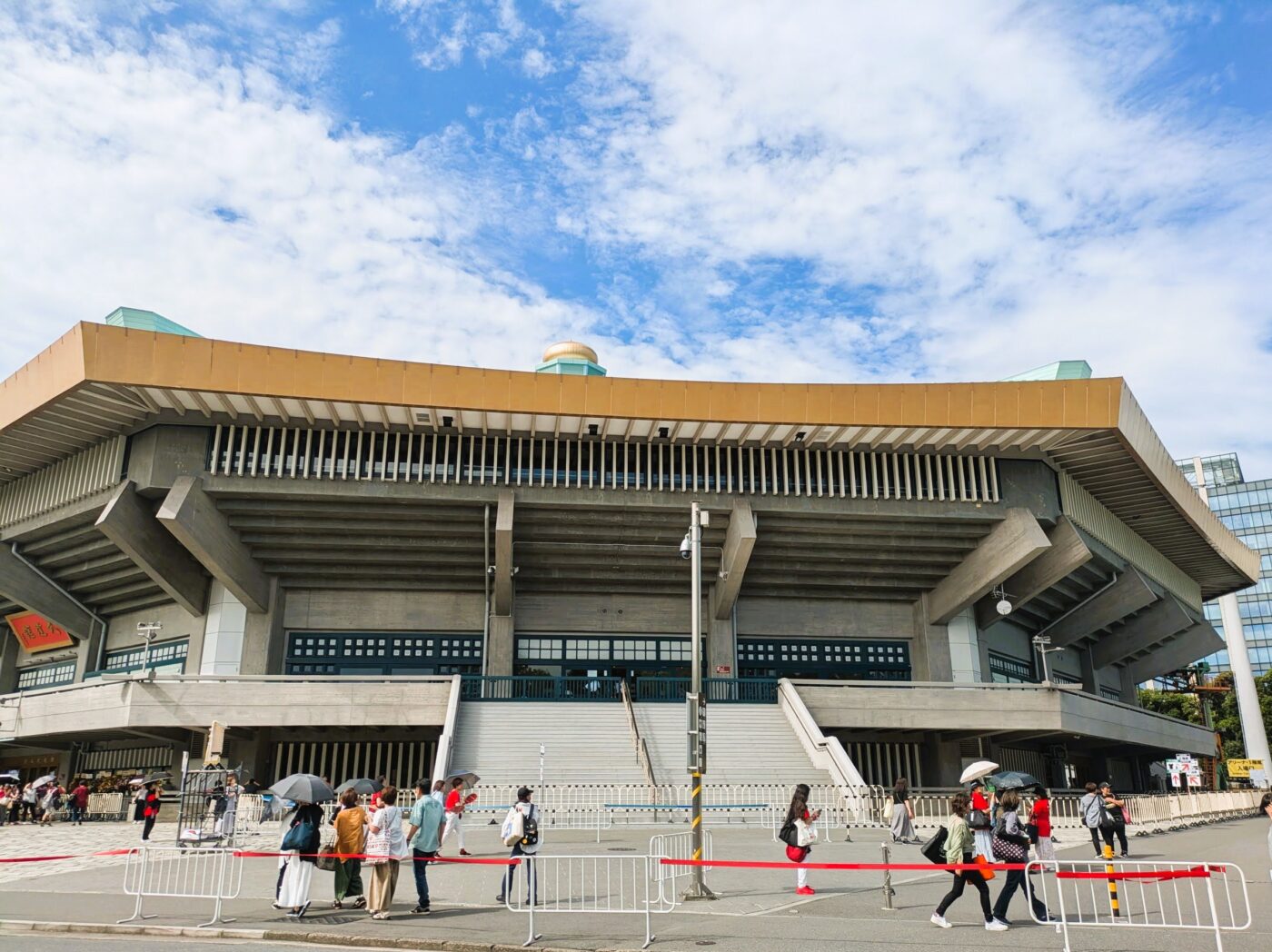 東京武道館 クチコミ・アクセス・営業時間西新井・舎人・綾瀬 フォートラベル