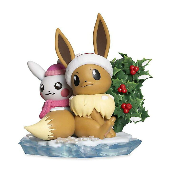 ポケモン』クリスマスをテーマにしたグッズが11月2日よりポケモンセンターオンラインで取り扱い開始。アドベントカレンダーやステンドグラス風ランタンなどが登場ゲーム・エンタメ最新情報のファミ通.com