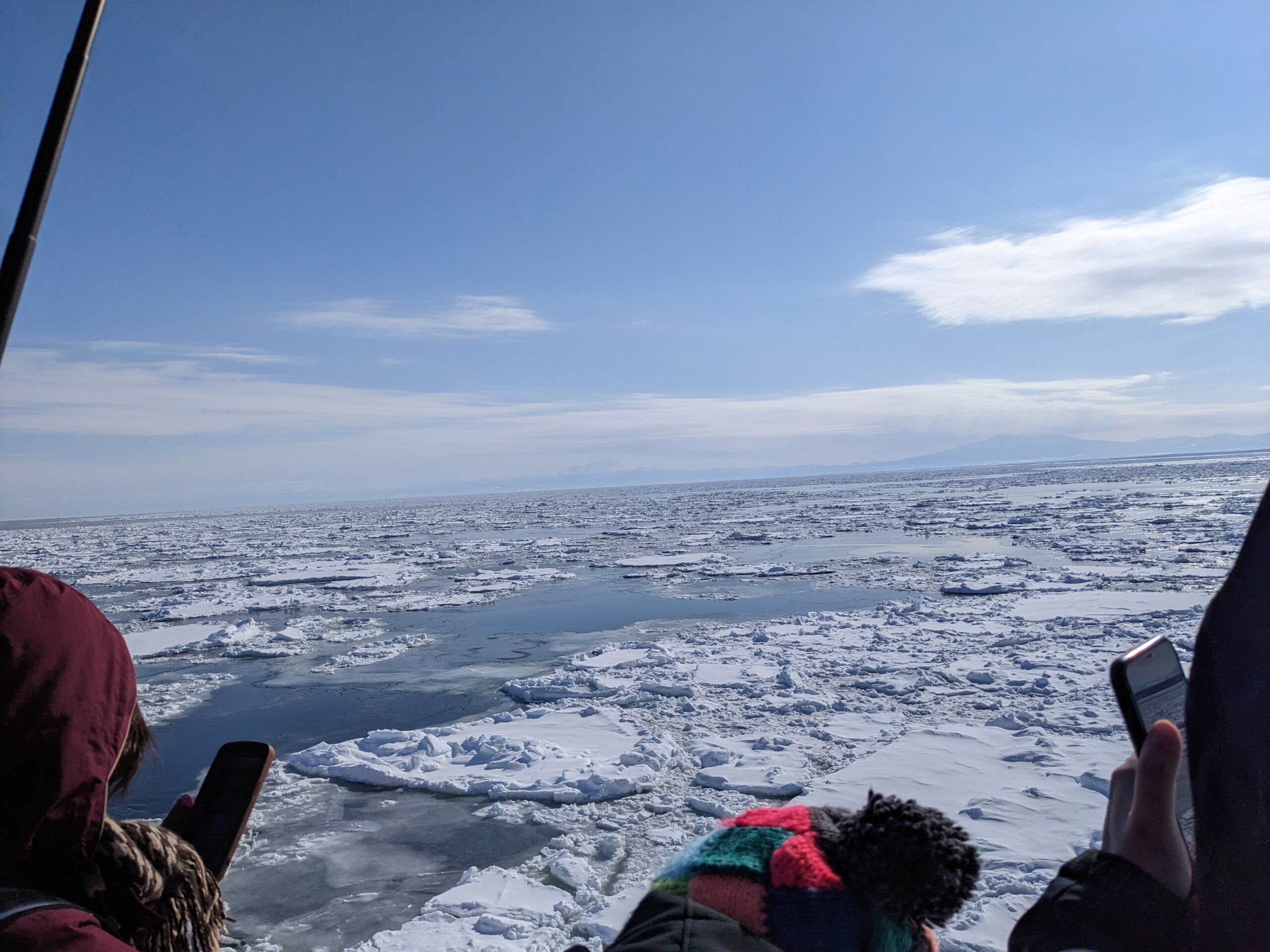 道東の12月観光おすすめスポット7選VELTRA旅行ガイド