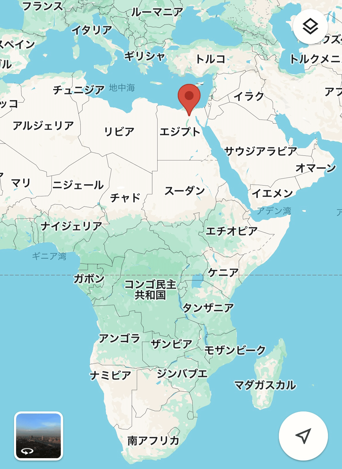 エジプトのおすすめスポット10選！ピラミッドとナイルの神秘を探訪地球の歩き方