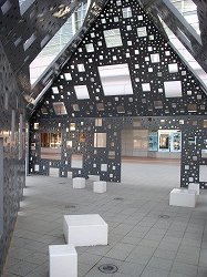 九州新幹線 新八代駅