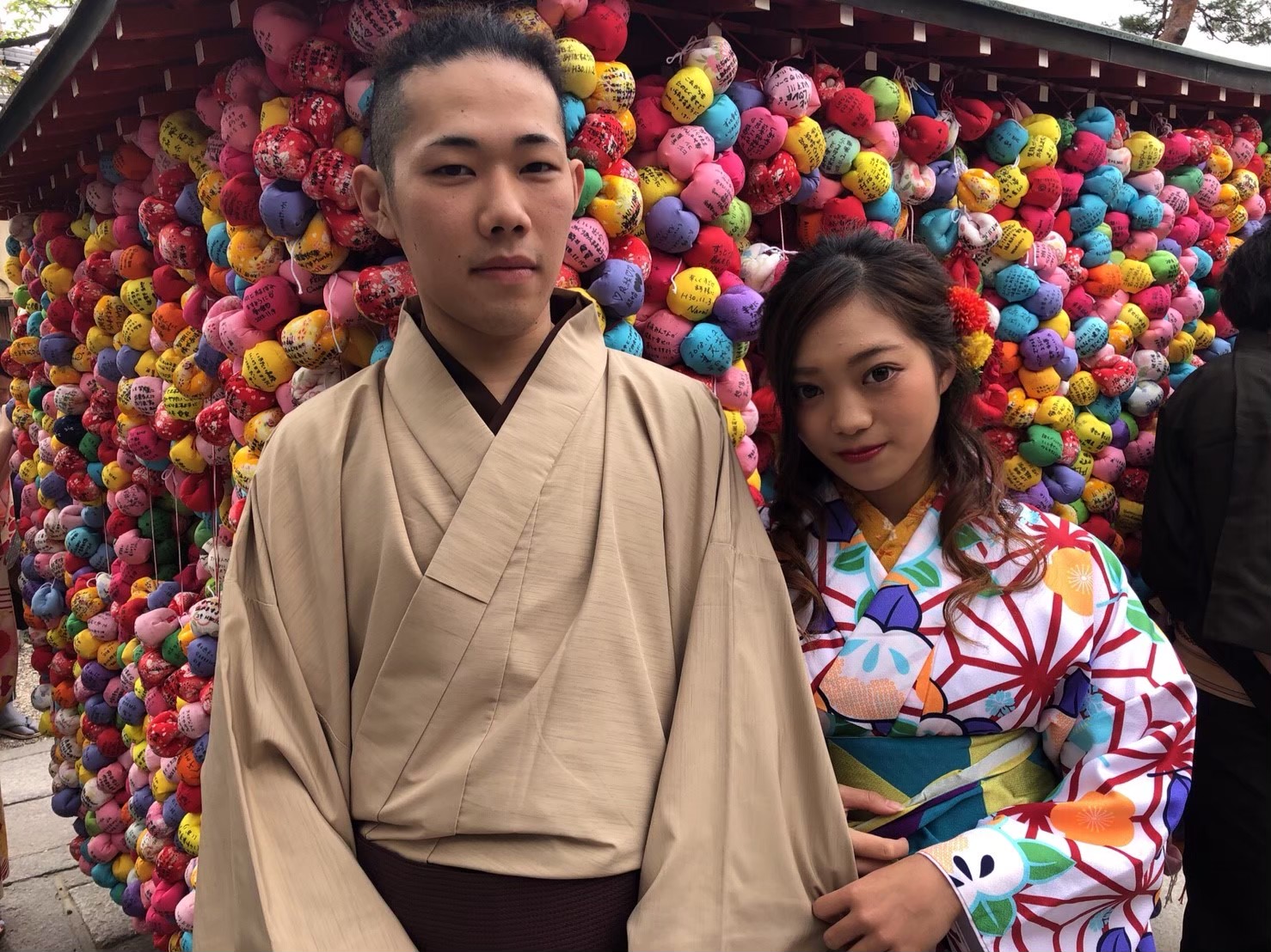 京都でおすすめのデートスポット15選！1日で楽しめるデートコースも紹介京都着物レンタルwargo