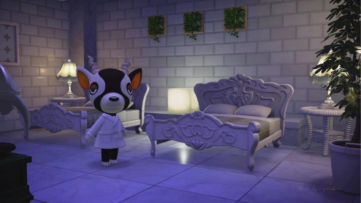 新しい島のエントランス。 白いガゼボを使いたかったので満足♪ 髪型がまだ定まらない〜🥺 使いたいやつは島クリ解放後なのよねあつ森動画 youtubeあつまれどうぶつの森あつもりあつ森あつ森レイアウトあつ森好きな人と繋がりたいあつ森写真部