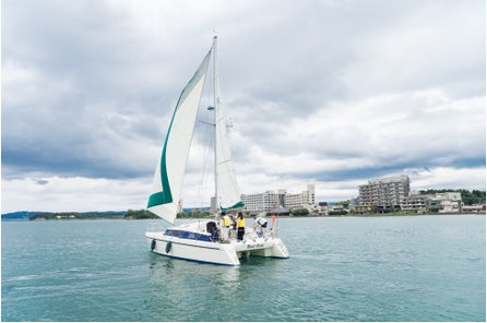 和倉温泉観光協会のプレスリリースPR TIMES