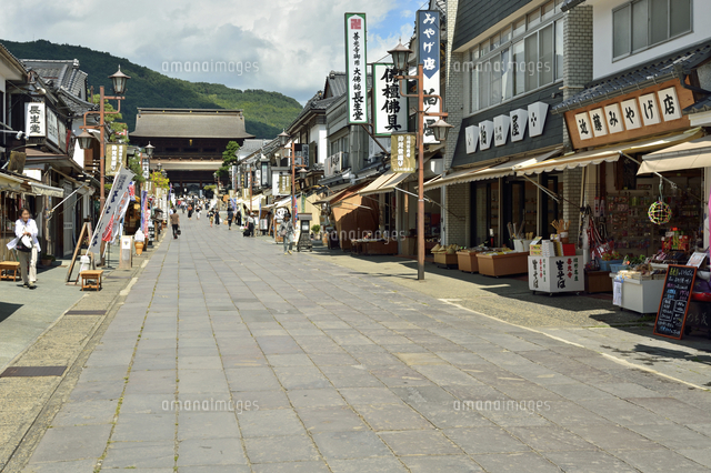 長野市元善町 すみっコぐらし堂 善光寺仲見世通り店 に行ってきました！細貝恵美