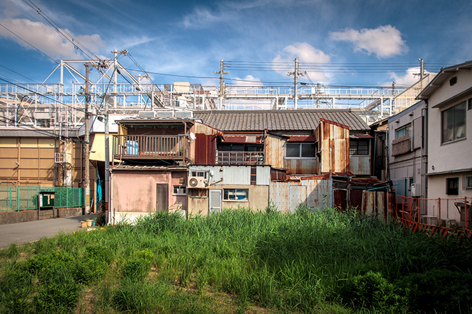 屋根があるので雨の日でもGOOD - 心斎橋筋商店街のクチコミ