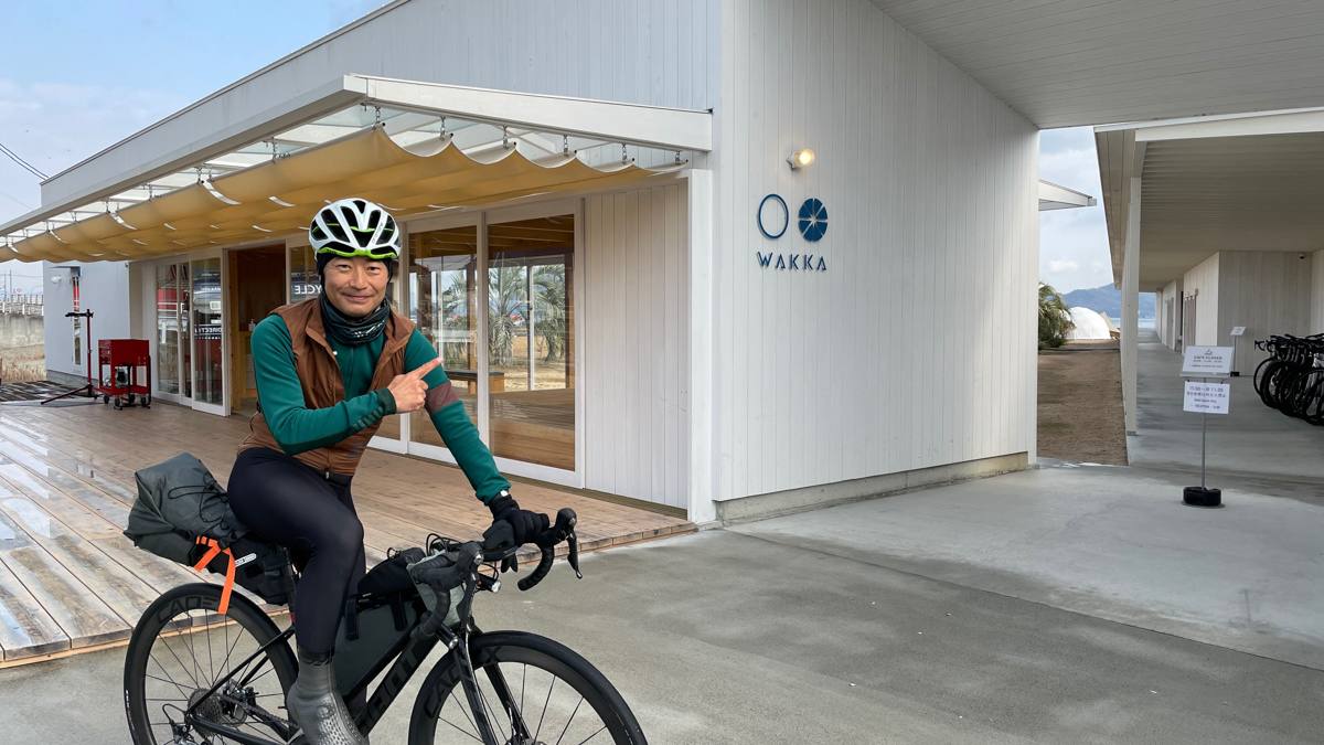 多々羅大橋サイクリングしまなみ海道– トラベリングナビ