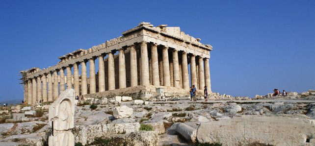 ギリシャの世界遺産全20件をまとめました！それぞれを一覧にして世界遺産マニアが解説世界遺産マニア