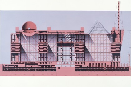 東京都庁舎フロアガイド・アクセス・駐車場東京ビルマップ