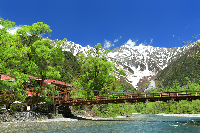 長野の絶景スポットおすすめ14選！滝や渓谷、信州の美しい景色に癒やされよう＜2022＞ じゃらんニュース