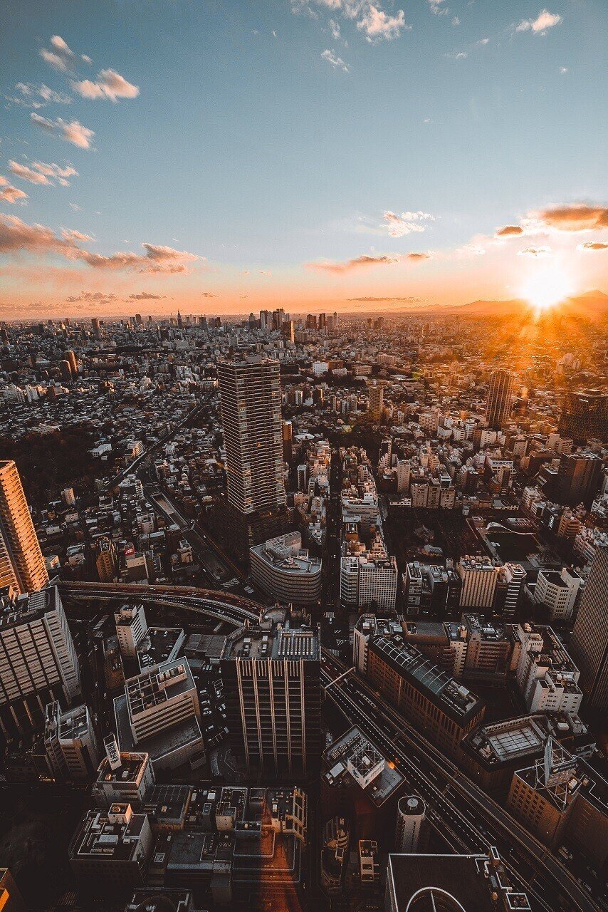 風景写真のレタッチはどこまで許されるのか？うさぎとカメラ