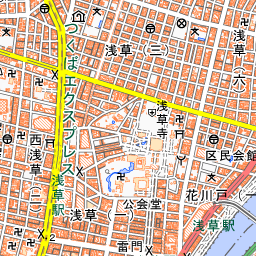 牛嶋神社 ハッケン！ジャパン